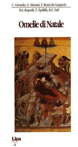 Omelie di Natale