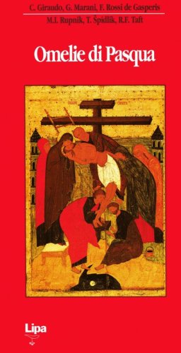 Omelie di Pasqua