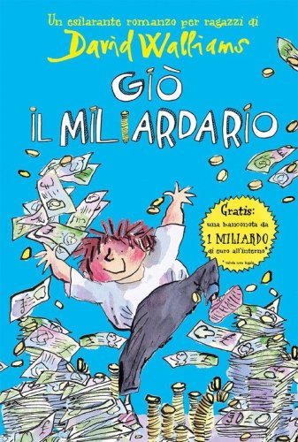 Gi&ograve; il miliardario