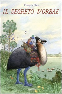 Il segreto d'Orbae