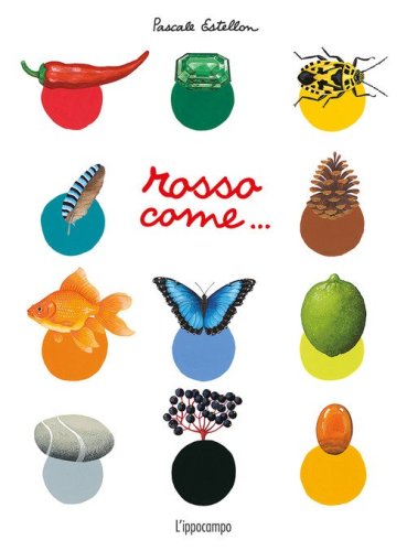 Rosso come...