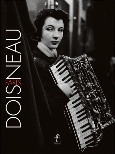 Doisneau-Paris