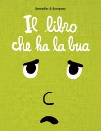 Il libro che ha la bua