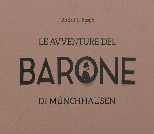 Le avventure del barone di M&uuml;nchhausen