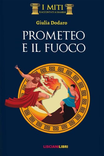 Prometeo e il fuoco
