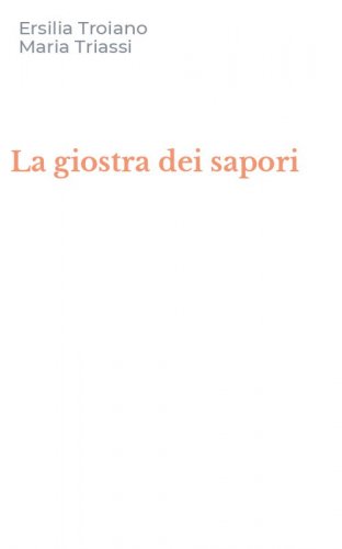 La giostra dei sapori