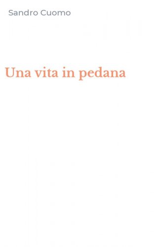 Una vita in pedana