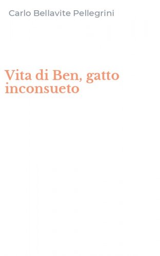 Vita di Ben, gatto inconsueto