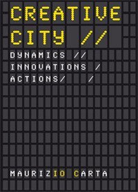 &laquo;Creative city&raquo;