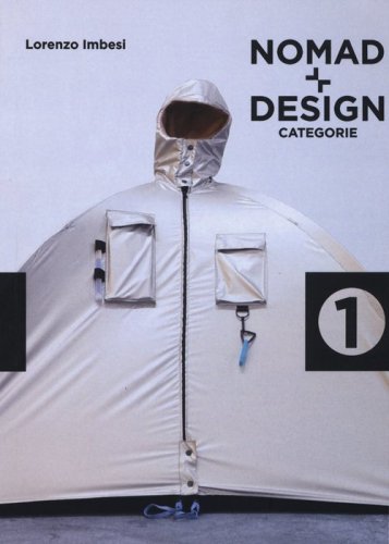 Nomad + design. Categorie