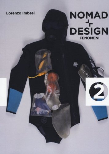 Nomad + design. Fenomeni