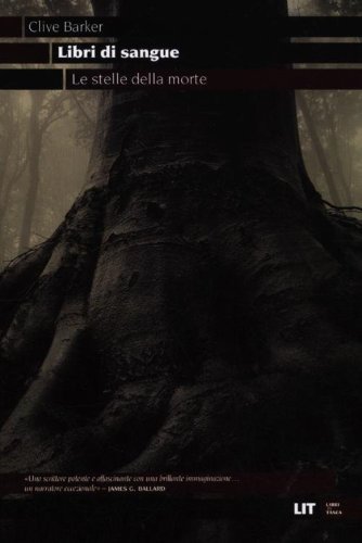 Le stelle della morte. Libri di sangue
