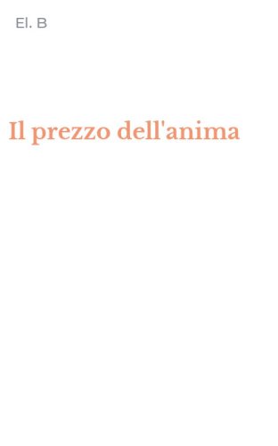 Il prezzo dell'anima