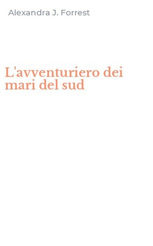L'avventuriero dei mari del sud