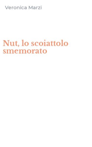 Nut, lo scoiattolo smemorato