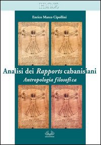 Analisi dei rapports cabanisiani. Antropologia filosofica