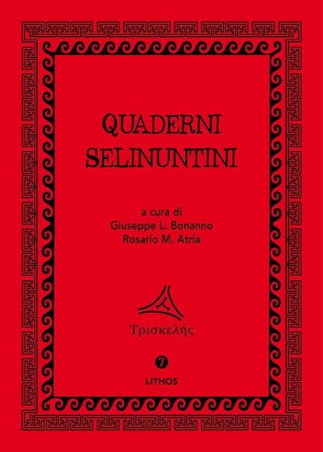 Quaderni Selinuntini