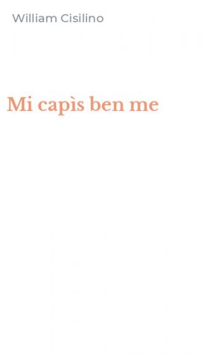 Mi cap&igrave;s ben me