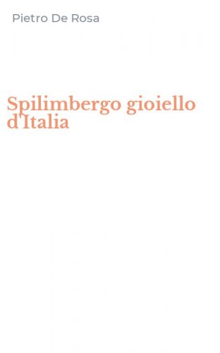 Spilimbergo gioiello d'Italia