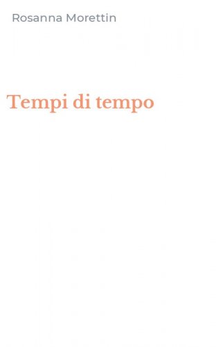 Tempi di tempo