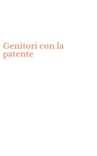 Genitori con la patente