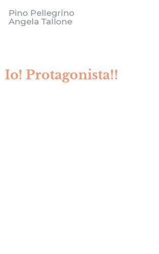 Io! Protagonista!!