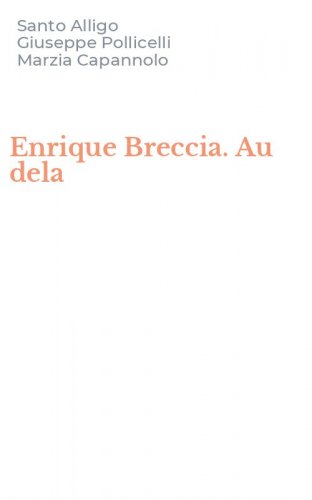 Enrique Breccia. Au dela