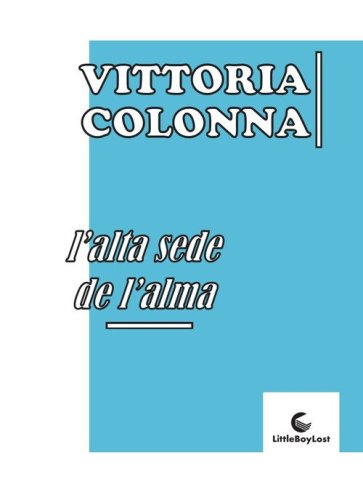 L'alta sede de l'alma