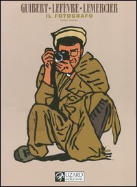 Il fotografo