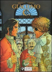 Il maestro e il suo valletto. Giacomo C.