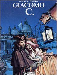 La maschera nella bocca dei misteri. Giacomo C.