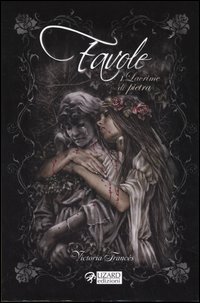 Lacrime di pietra. Favole