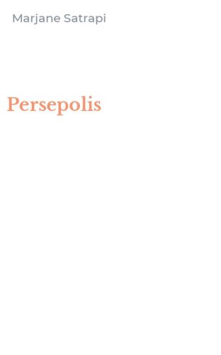 Persepolis