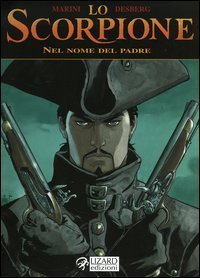 Nel nome del padre. Lo scorpione