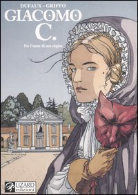 Per l'amor di una cugina. Giacomo C.