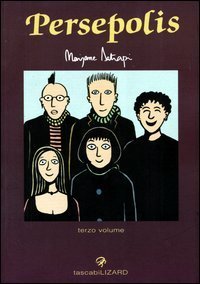 Persepolis