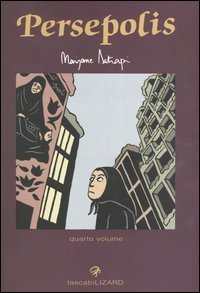 Persepolis