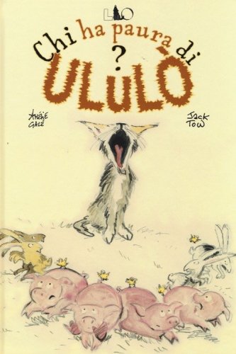 Chi ha paura di Ulul&ograve;?