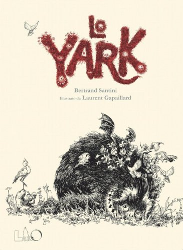Lo Yark