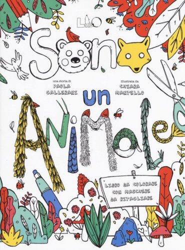 Sono un animale