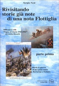 Rivisitando storie gi&agrave; note di una nota flottiglia
