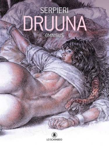 Druuna Omnibus