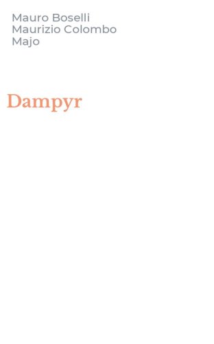 Dampyr