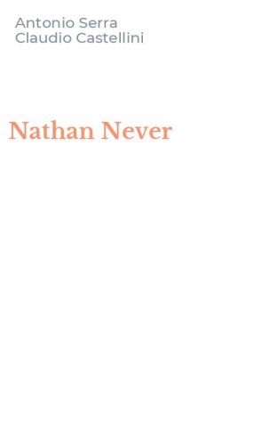 Nathan Never