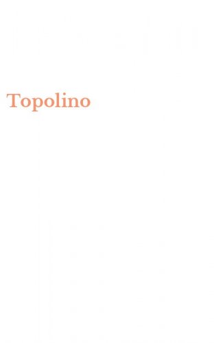 Topolino