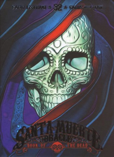 Santa muerte oracle