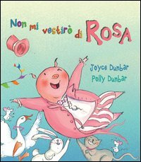 Non mi vestir&ograve; di rosa