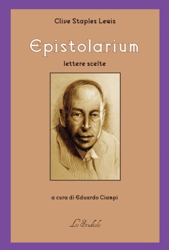 Epistolarium. Lettere scelte