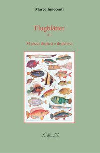 Flugbl&auml;tter