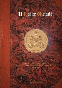 Il Codice Giribaldi. Manoscritto della &laquo;Sanremesit&agrave;&raquo;